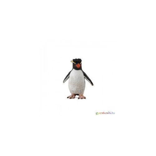Collecta - Rockhopper - Aranytollú pingvin