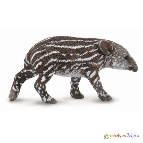 Collecta - Braid's Közönséges tapír borjú