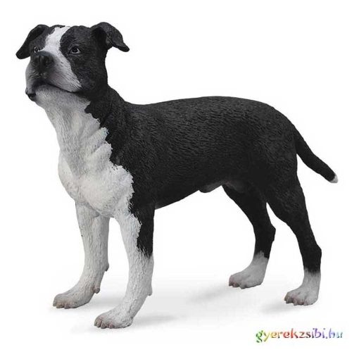 Collecta - Amerikai Staffordshire Terrier - Amstaff