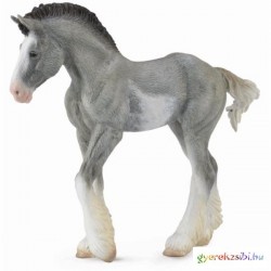 Collecta - Clydesdale csikó