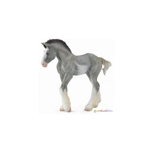 Collecta - Clydesdale csikó