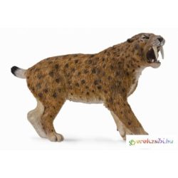Collecta - Smilodon - Kardfogútigris