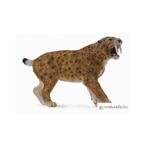 Collecta - Smilodon - Kardfogútigris