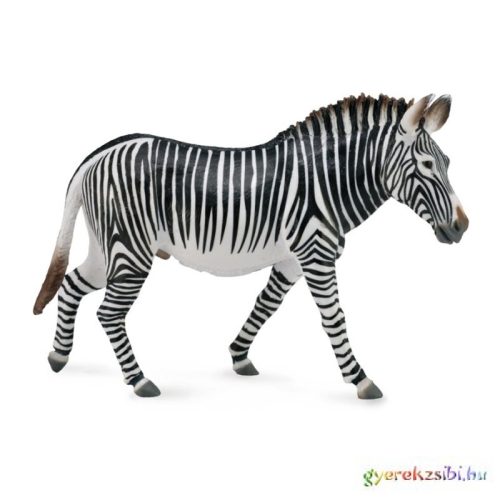 Collecta - Grévy - Zebra