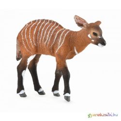 Collecta - Bongó Borjú