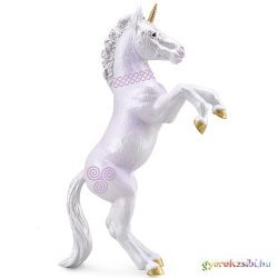 Collecta - Unikornis - Rózsaszín festéssel