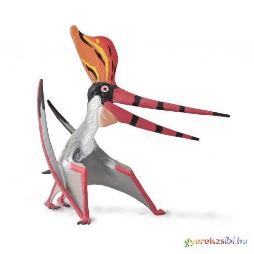 Collecta - Pteranodon Sternbergi mozgatható állkapoccsal - méretarány 1:20