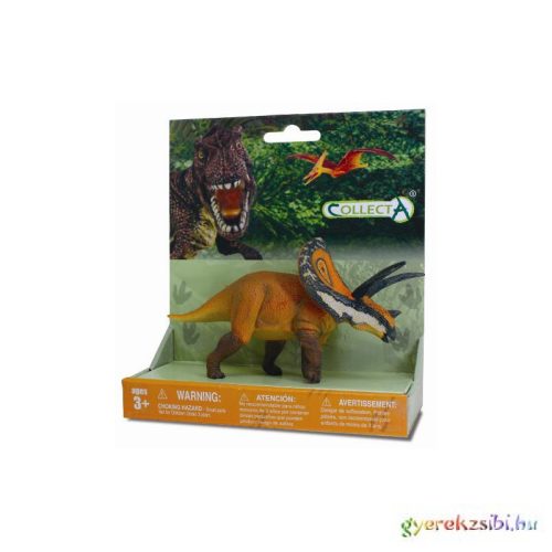 Collecta - Dinoszaurusz Platform (Torosaurus)