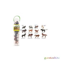 Collecta - Lovak mini szett