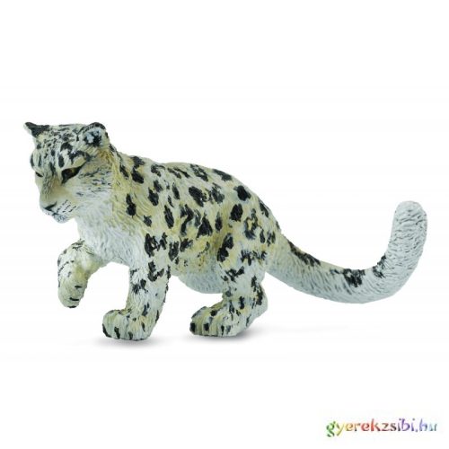 Collecta - Hóleopárd kölyök