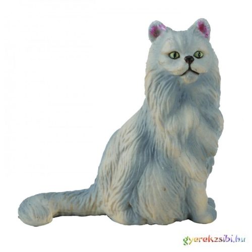 Collecta - Perzsa macska - Ülő cica