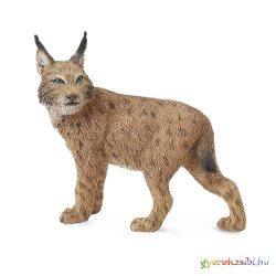Collecta - Lynx  - Hiúz