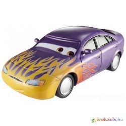 Verdák 3: Marilyn karakter-autó 1/55 - Mattel