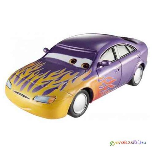 Verdák 3: Marilyn karakter-autó 1/55 - Mattel