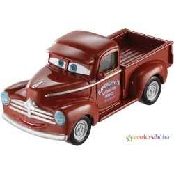 Verdák: Heyday Smokey kisautó 1/55 - Mattel