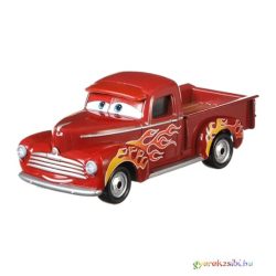 Verdák: Heyday Smokey kisautó 1/55 - Mattel