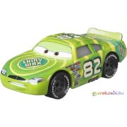 Verdák: Darren Leadfoot karakter-autó 1/55 - Mattel