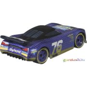 Verdák 3: Will Rusch karakter kisautó 1/55 - Mattel