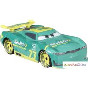 Verdák: M Fast Fong karakter-autó 1/55 - Mattel