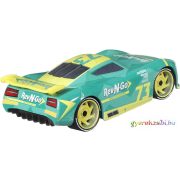 Verdák: M Fast Fong karakter-autó 1/55 - Mattel