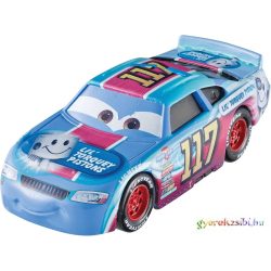 Verdák: Ralph Carlow karakter kisautó 1/55 - Mattel