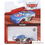Verdák: Ralph Carlow karakter kisautó 1/55 - Mattel