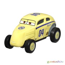 Verdák: Gearsten Marshall karakter kisautó 1/55 - Mattel