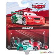 Verdák 3: Memo Rojas Jr karakter kisautó 1/55 - Mattel