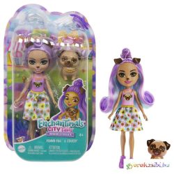 Enchantiamals. - Penna Pug 