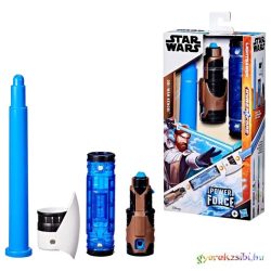 Star Wars: Obi Wan Kenobi Forge nyitható fénykard - Hasbro