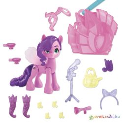   Én kicsi Pónim: Cutie Mark Magic -  Princess Petals játékszett - Hasbro