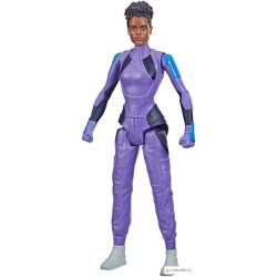 Marvel: Feketepárduc - Shuri
