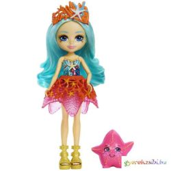   Enchantimals Staria Starfish és Beamy figura csomag - Mattel
