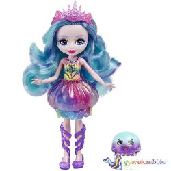   Enchantimals Jelanie Jellyfish és Stingley figura csomag - Mattel