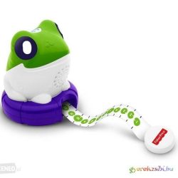 Fisher-Price: Mérjük meg együtt! Breki Mérőszalag