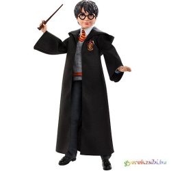   Harry Potter és a Titkok Kamrája: Harry Potter baba - Mattel