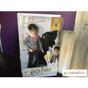 Harry Potter és a Titkok Kamrája: Harry Potter baba - Mattel