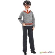 Harry Potter és a Titkok Kamrája: Harry Potter baba - Mattel