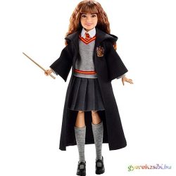   Harry Potter és a Titkok Kamrája: Hermione Granger baba - Mattel