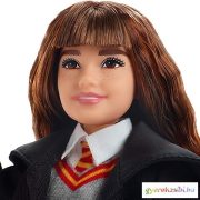 Harry Potter és a Titkok Kamrája: Hermione Granger baba - Mattel
