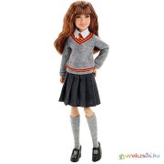 Harry Potter és a Titkok Kamrája: Hermione Granger baba - Mattel