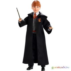   Harry Potter és a Titkok Kamrája: Ron Weasley baba - Mattel
