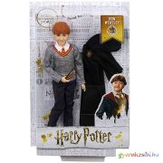 Harry Potter és a Titkok Kamrája: Ron Weasley baba - Mattel