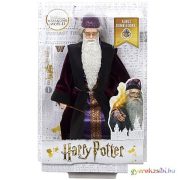 Harry Potter és a Titkok Kamrája: Dumbledore Professzor baba - Mattel