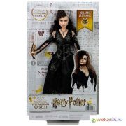 Harry Potter - A Titkok kamrája: Bellatrix Lestrange baba - Mattel