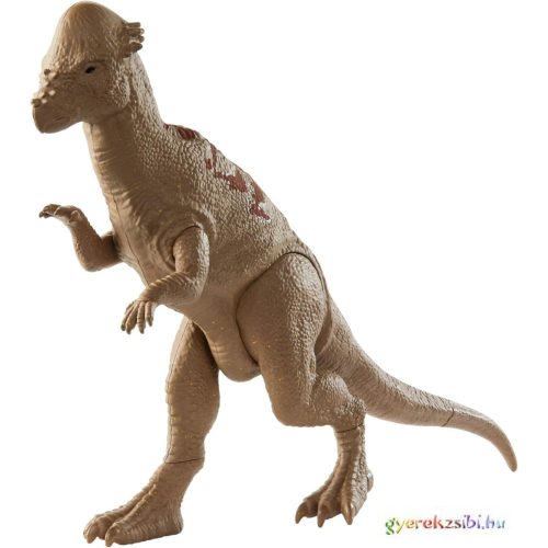 Jurassic World Mozgatható Figura dinoszaurusz Pachycephalosaurus 