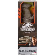 Jurassic World Mozgatható Figura dinoszaurusz Pachycephalosaurus 