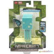 Minecraft világító polip figura - Mattel