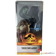 Jurassic World Világuralom: Terizinosaurus mini dínó figura - Mattel