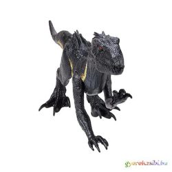 Jurassic World: Alap Dinó Indoraptor figura 31cm - Mattel